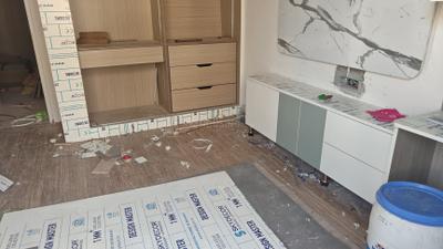 Bedroom Image of 1100 Sq.ft 2.5 BHK Apartment / Flat for sale in Vatika Xpressions, Sector 88B Gurgaon for Rs. 19000000