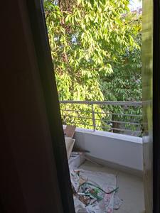 Balcony Image of 1600 Sq.ft 3 BHK Apartment / Flat for rent in Ram Nagar Nagpur for Rs. 27000