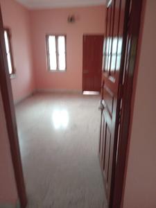 Hall Image of 530 Sq.ft 1 BHK Builder Floor for rent in Birati Kolkata for Rs. 7000