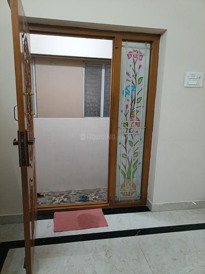 Keeranatham Bedroom 1