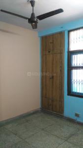 Bedroom Image of 1040 Sq.ft 2 BHK Builder Floor for sale in Surya Nagar Ghaziabad for Rs. 5444444