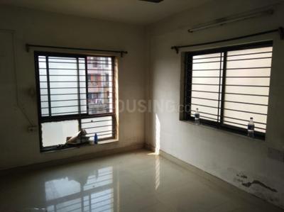 Bedroom Image of 1255 Sq.ft 3 BHK Apartment / Flat for sale in Agrasain Nagar Complex, Liluah Howrah for Rs. 5500000
