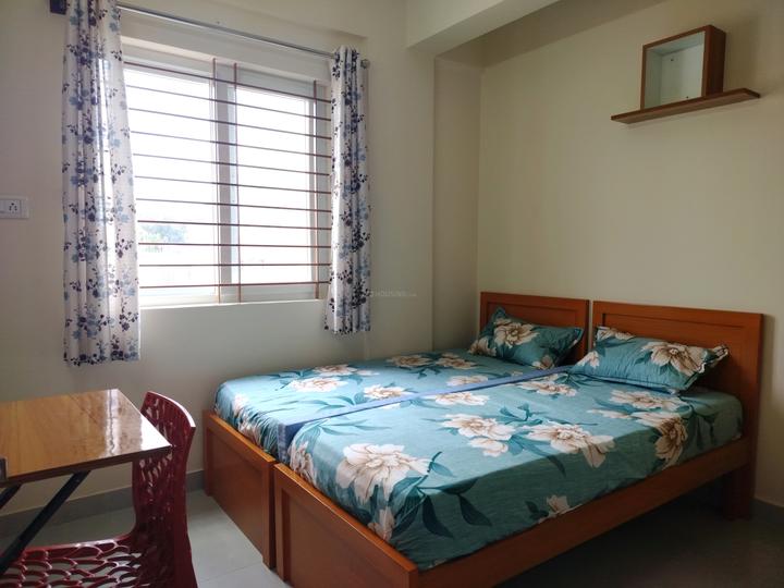 Brindavan heights Bedroom 1
