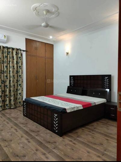 Block C, Sushant Lok Phase 1 Bedroom 1