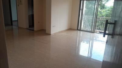 Living Room Image of 1070 Sq.ft 2 BHK Apartment / Flat for sale in Lodha Exotica, Palava Phase 1 Thane for Rs. 9400000