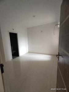 Hall Image of 780 Sq.ft 3 BHK Apartment / Flat for sale in Shaligram Plush, Chandlodia Ahmedabad for Rs. 10500000