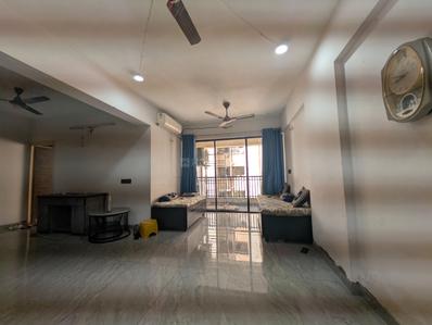 Image of 1669 Sq.ft 3 BHK Apartment / Flat for sale in Devnandan Infinity, Acher, Ahmedabad for Rs. 8750000
