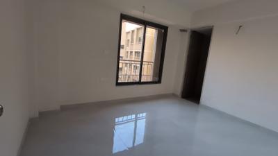 Bedroom Image of 1014 Sq.ft 3 BHK Apartment / Flat for rent in Shivanta Rigel, Tragad Ahmedabad for Rs. 25000