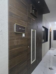 1 BHK Flat