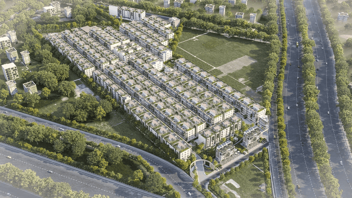 Betterchoice Vanya City Main Image 1
