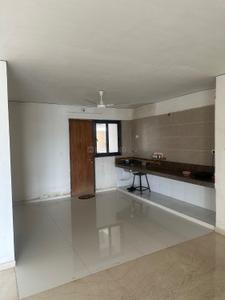 Kitchen Image of 3550 Sq.ft 4 BHK Apartment / Flat for sale in Advance Le Jardin, Ellisbridge Ahmedabad for Rs. 30000000