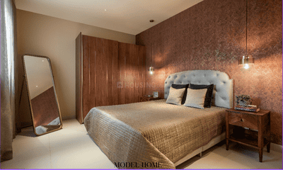 Image of 1330 Sq.ft 2 BHK Apartment / Flat for sale in Legacy Salvador, Yelahanka, Bengaluru for Rs. 13500000