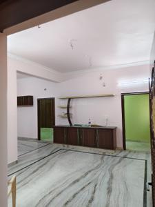Hall Image of 1100 Sq.ft 2 BHK Apartment / Flat for rent in Srinagar Colony Guntur for Rs. 13000