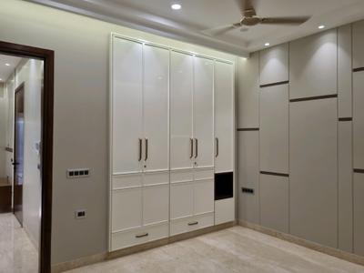 Bedroom Image of 1350 Sq.ft 3 BHK Builder Floor for sale in Janakpuri New Delhi for Rs. 39500001