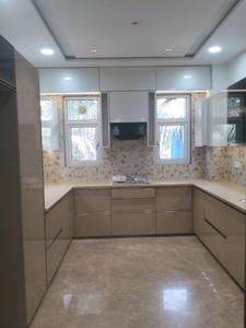 Kitchen Image of 1650 Sq.ft 3 BHK Builder Floor for sale in Vikaspuri New Delhi for Rs. 37000000