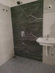 Bathroom Image of 1494 Sq.ft 3 BHK Apartment / Flat for sale in Sri Sai Viradhya, Peerzadiguda Hyderabad for Rs. 9119555