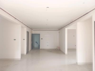 Living Room Image of 1860 Sq.ft 3 BHK Apartment / Flat for sale in Serilingampally Hyderabad for Rs. 17670000
