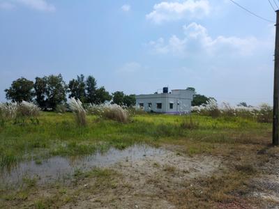 Image of 2880 Sq.ft Residential Plot / Land for sale in Joka, Kolkata for Rs. 999997