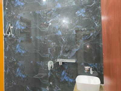 Bathroom Image of 1600 Sq.ft 2 BHK Independent House for rent in Lolai Lucknow for Rs. 18000