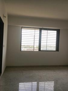Bedroom Image of 1665 Sq.ft 3 BHK Apartment / Flat for sale in Aaryan City, Gota Ahmedabad for Rs. 9500000