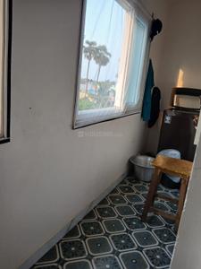 Balcony Image of 850 Sq.ft 2 BHK Apartment / Flat for sale in Madhavaram Chennai for Rs. 8600000