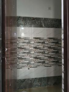 Common Bathroom Image of 1200 Sq.ft 3 BHK Apartment / Flat for sale in Govindpuram Ghaziabad for Rs. 4465222