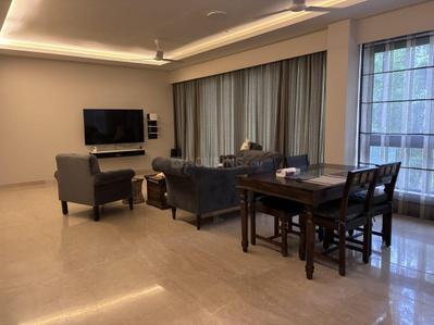 3 BHK Flat