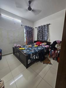 Bedroom Image of 1082 Sq.ft 3 BHK Apartment / Flat for sale in Kambipura Bengaluru for Rs. 10450000