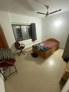 Hall Image of 1577 Sq.ft 3 BHK Independent House for rent in Dreams Rhythm, Bavdhan Pune for Rs. 36000