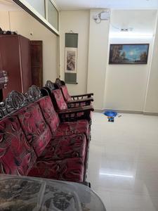 Hall Image of 1270 Sq.ft 2 BHK Apartment / Flat for rent in Saralebettu Udupi for Rs. 30000