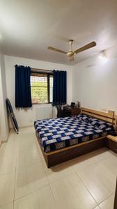 Bedroom Image of 970 Sq.ft 2 BHK Apartment / Flat for sale in Ashwin Vasant Oscar, Mulund West Mumbai for Rs. 21000000