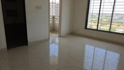 Bedroom Image of 1800 Sq.ft 3 BHK Apartment / Flat for sale in Pal Gam Surat for Rs. 6500000