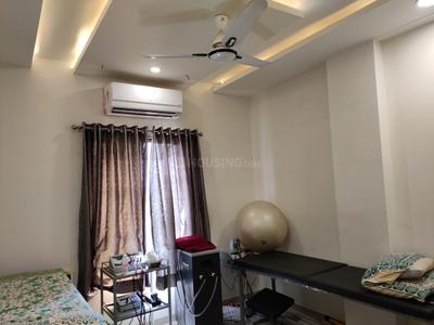 Bedroom Image of 750 Sq.ft 2 BHK Apartment / Flat for sale in Saiyed Vasna Vadodara for Rs. 3500000