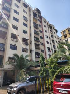 Image of 1215 Sq.ft 3 BHK Apartment / Flat for rent in Natural City, South Dum Dum, Kolkata for Rs. 46000