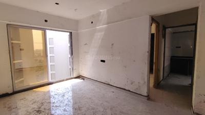 Hall Image of 710 Sq.ft 1 BHK Apartment / Flat for sale in Gajora Invicta, Ulwe Navi Mumbai for Rs. 7500000