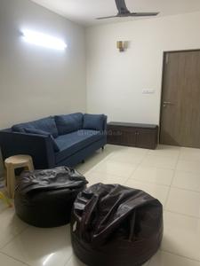 Hall Image of 1012 Sq.ft 2 BHK Apartment / Flat for sale in Sobha Dream Acres , Varthur Bengaluru for Rs. 14500000