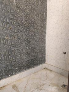 Bedroom One Image of 700 Sq.ft 2 BHK Apartment / Flat for sale in DLF Ankur Vihar Ghaziabad for Rs. 2200000