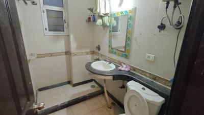 Image of 1550 Sq.ft 3 BHK Apartment / Flat for rent in Exotica East Square, Indirapuram, Ghaziabad for Rs. 30000