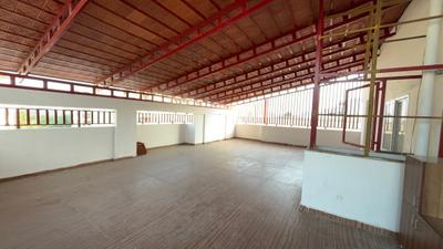 Terrace Image of 1800 Sq.ft 3 BHK Penthouse for sale in HSR Layout Bengaluru for Rs. 23500000