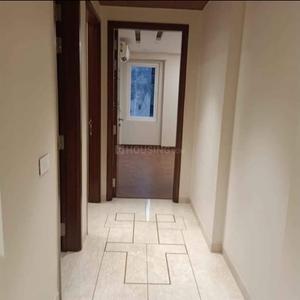Hall Image of 3200 Sq.ft 4 BHK Builder Floor for rent in Sarvapriya Vihar New Delhi for Rs. 260000