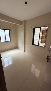 Bedroom Image of 525 Sq.ft 1 BHK Apartment / Flat for sale in Dhankawadi Pune for Rs. 2000000