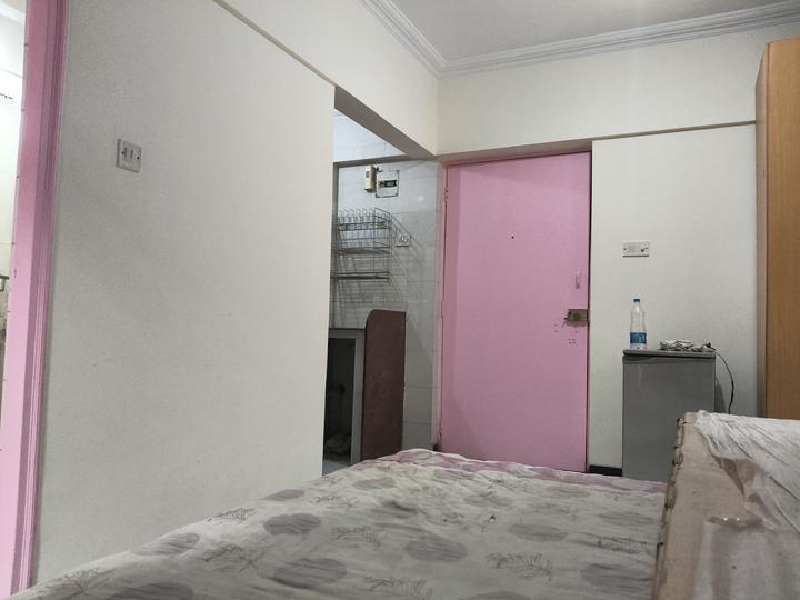 Picadilly 1 royal palms goregaon East Arey colony mumbai Bedroom 1
