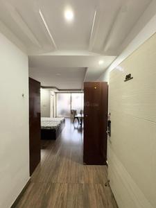 Hall Image of Cohab Space  in Ashok Nagar, Bangalore