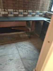 Kitchen Image of 950 Sq.ft 2 BHK Apartment / Flat for sale in Dum Dum Kolkata for Rs. 5600000