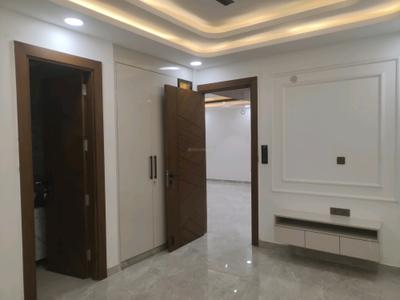 Bedroom Image of 2500 Sq.ft 4 BHK Builder Floor for sale in Green Field Colony Faridabad for Rs. 22500000
