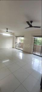 Hall Image of 1800 Sq.ft 3 BHK Apartment / Flat for sale in Orchid Lakeview, Bellandur Bengaluru for Rs. 32500000
