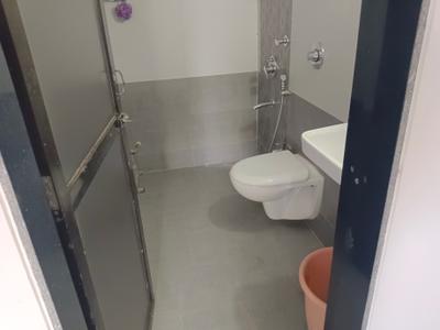 Image of 1000 Sq.ft 2 BHK Apartment / Flat for sale in Built Tulsi Park, Kalyan West, Kalyan for Rs. 8600000