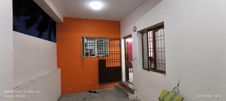 Individual house Pallikaranai Main Image 1