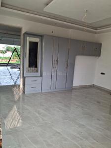 Bedroom Image of 2350 Sq.ft 3 BHK Builder Floor for sale in Subhash Nagar Dehradun for Rs. 13200000
