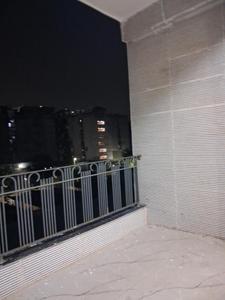 Bedroom Three Image of 1600 Sq.ft 3 BHK Apartment / Flat for sale in Sector 104 Noida for Rs. 6950000